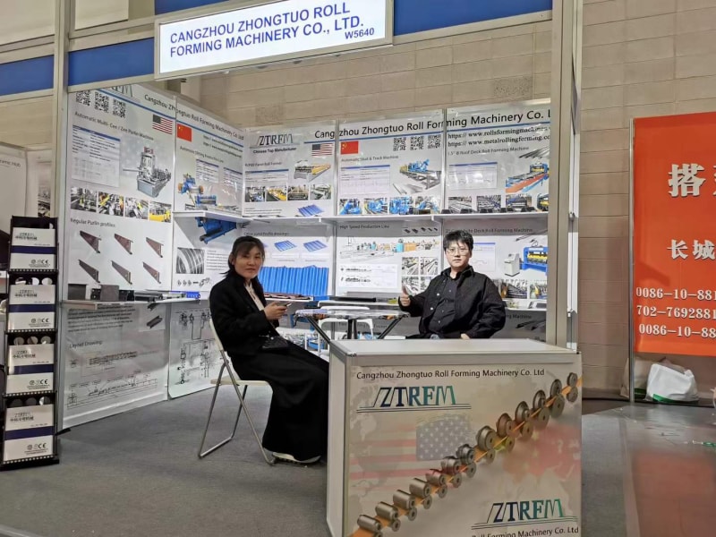 公海555000机械-美国拉斯维加斯国际建筑商展（IBS 2024）W5640展位